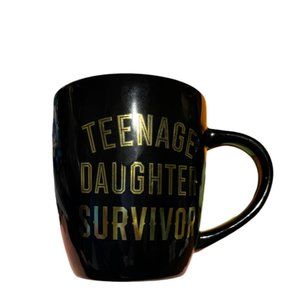 Coffee Mug "Teenage Daughter"